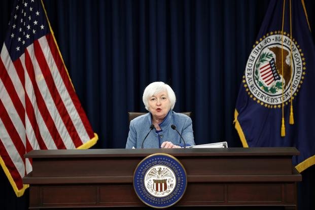 Estados Unidos subió sus tasas de interés por primera vez en el año