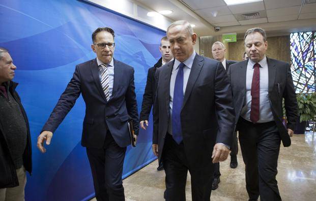 Israel teme nuevas resoluciones contra los asentamientos judíos