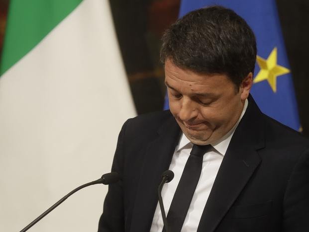 Italia: los escenarios posibles tras la salida de Matteo Renzi