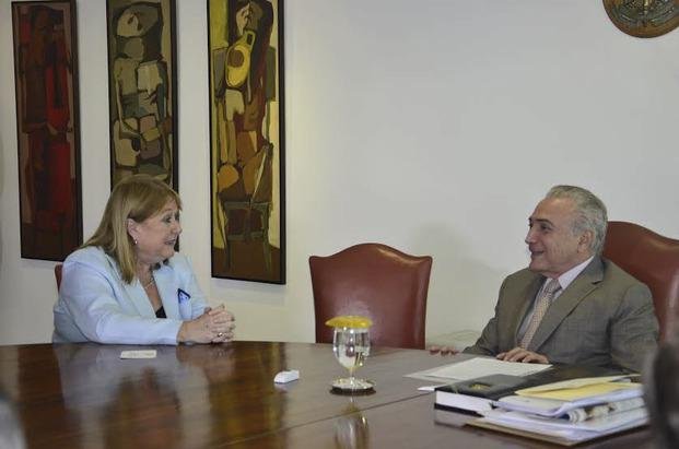 Malcorra dijo que Venezuela volverá al Mercosur “cuando cumpla requisitos”