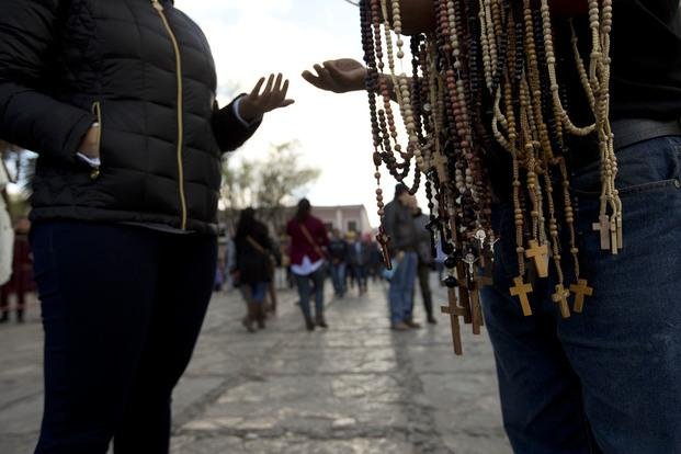 Preparan festejos por los 80 años del papa Francisco
