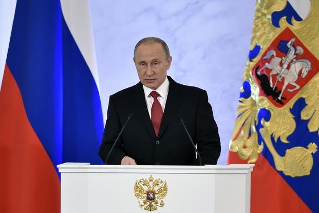 Putin ofrece a Trump una alianza contra el terrorismo