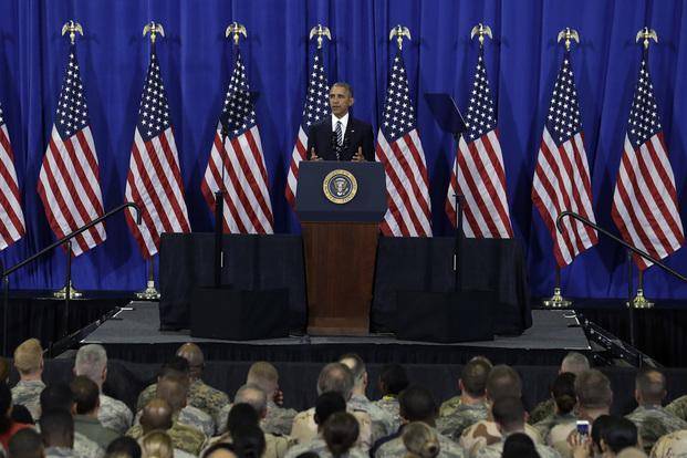 Severa advertencia de Obama sobre la guerra antiterrorista