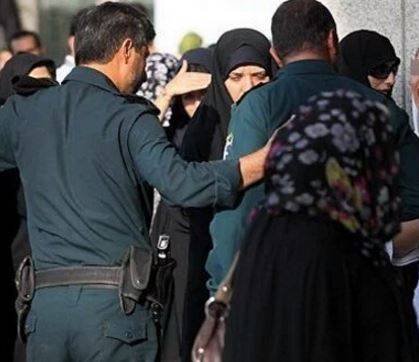 Un violador se casó con su víctima para evitar ser ejecutado en Irán