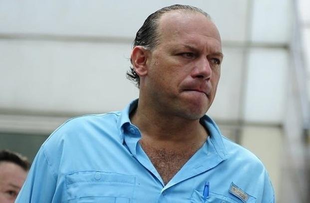Berni se presentó espontáneamente en tribunales por el caso Nisman