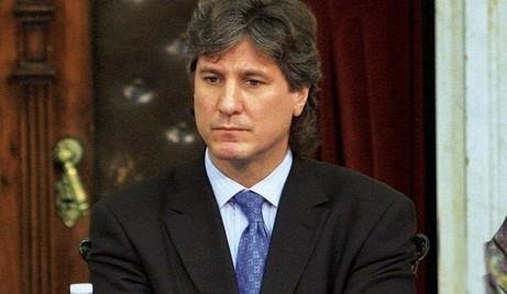 Boudou se presentará mañana en Comodoro Py por la causa Ciccone