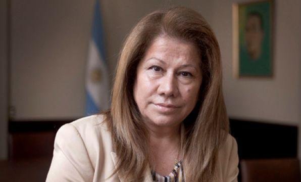 Camaño opinó que el “conflicto” de Milagro Sala es por la “incapacidad del Gobierno”