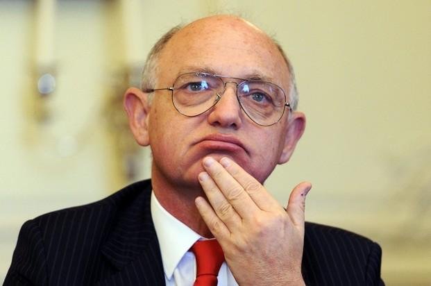 Casacion rechazo recurso extraordinario de Timerman por causa Nisman