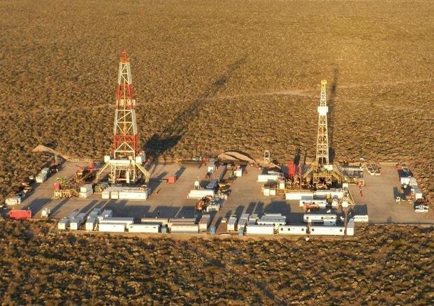 Creció 36% la producción de shale gas en Vaca Muerta durante octubre