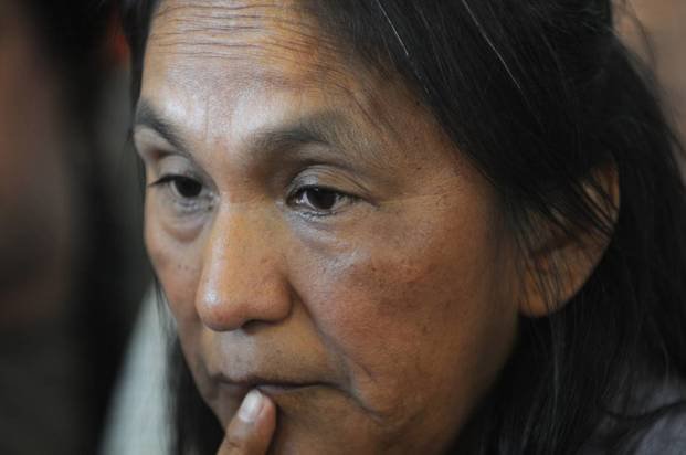 El fiscal de Jujuy insiste en que “Milagro Sala no es una presa política”