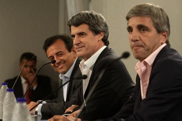 El futuro ministro de Finanzas, clave en el acuerdo con los fondos buitre