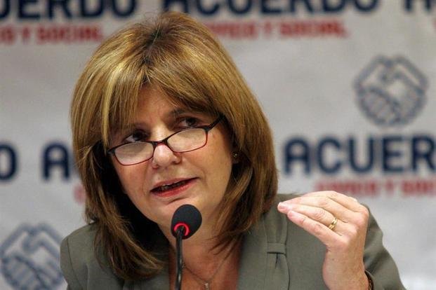 Denunciarán a grupos de Facebook que 
"llaman a saquear y voltear al Gobierno"