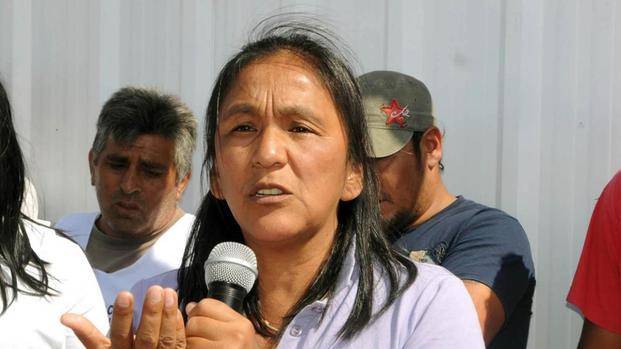 El Gobierno le contestó a la CIDH por el pedido de liberar a Milagro Sala