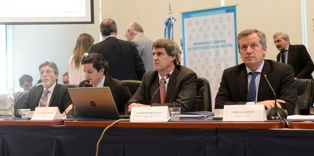 El Gobierno mejora su proyecto de Ganancias pero no hay acuerdo con la oposición