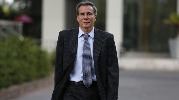 El Gobierno “ve con interés” que se investigue la causa Nisman