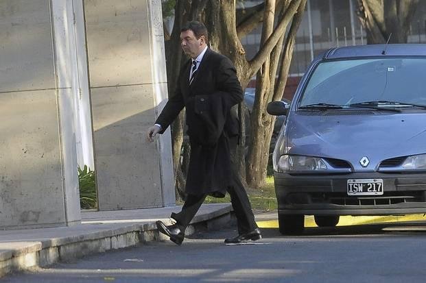 El juez Lijo será el que investigue la denuncia de Nisman contra Cristina