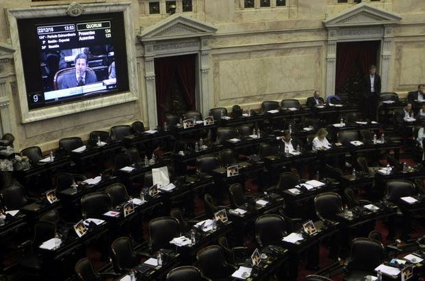 Es ley la reforma en Ganancias: unos 400 mil trabajadores dejarán de pagar