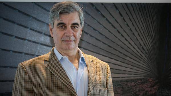 Ex CEO de Techint, el reemplazante