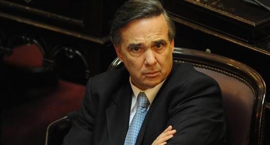 Ganancias: el FpV presiona para que el
proyecto se trate el miércoles
