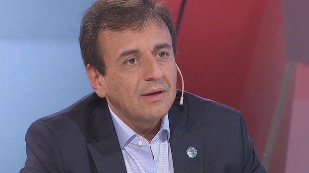 Ganancias: el Gobierno vuelve a pedirle "responsabilidad" a los legisladores