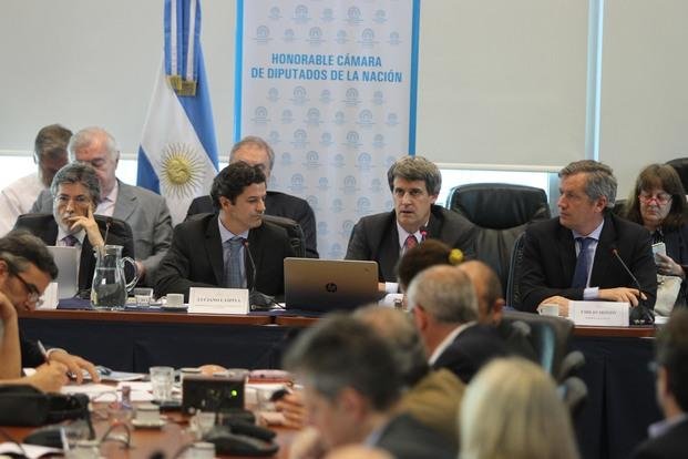 Ganancias: el Gobierno habla de "acuerdo", pero con el Presupuesto como "límite"