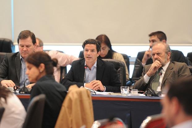 Ganancias: en el oficialismo dicen que "todos los escenarios están abiertos"