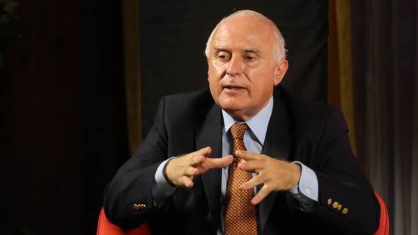 Ganancias: gobernadores criticaron
proyecto de la oposición