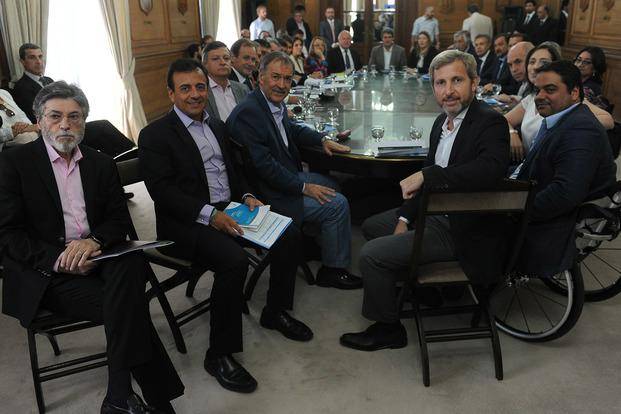 Ganancias: Nación financiará la diferencia fiscal que provocará en las provincias