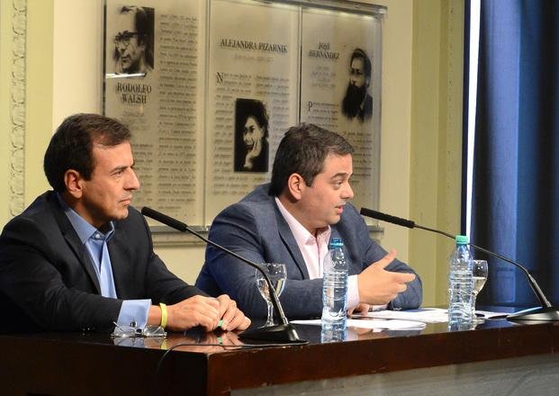 El Gobierno y la CGT llegaron a un acuerdo por Ganancias