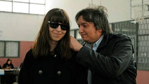 Hotesur: embargan los bienes de Florencia y Máximo Kirchner