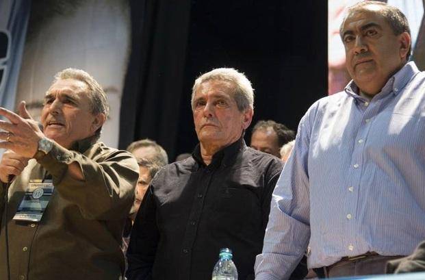 La CGT anunció que el martes asistirá al Senado para apoyar el proyecto de Ganancias