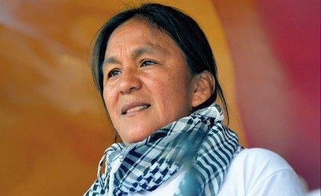 La fiscalía pidió tres años para Milagro Sala por el escrache a Morales