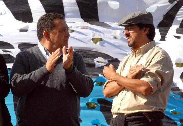 La ex presidenta y un fin de año lleno de malas noticias