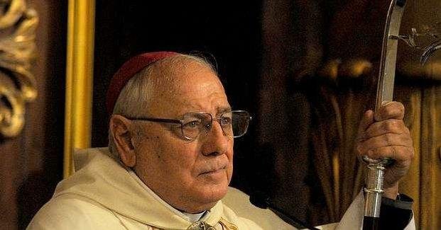 La Iglesia dice que "no hay Navidad sin espíritu de fraternidad"
