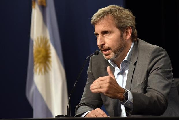 La Rosada pide “responsabilidad” frente a los cambios impositivos