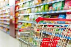 Fuerte caída de las ventas minoristas en noviembre: - 8,5 %