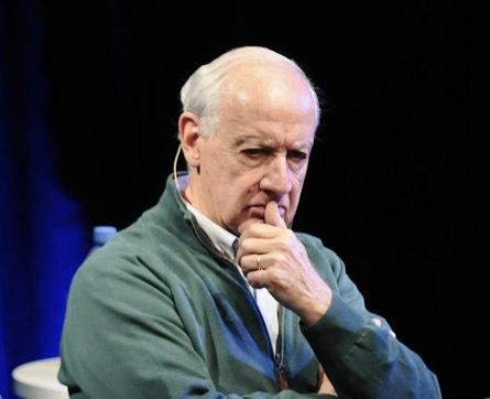 Lavagna: “Están a tiempo de corregir el fracaso social  y económico”