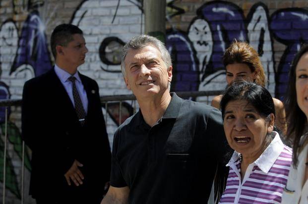 Macri descansará dos semanas en Neuquén