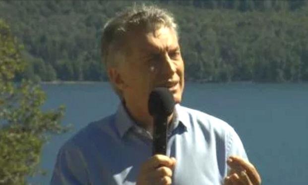 Macri dio detalles sobre la reforma tributaria que implementará en 2017