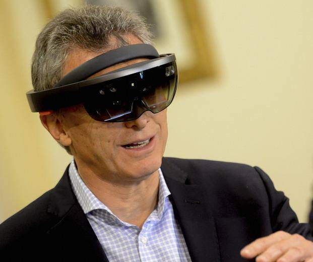 Macri: “Habrá cortes de luz”