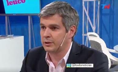 Macri se reunirá mañana con colaboradores para analizar “diálogo” por Ganancias