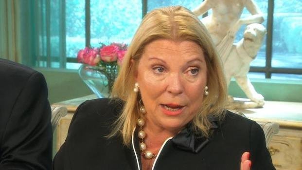 "Macri tiene una oportunidad histórica pero ya no puede cometer más errores"