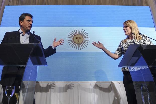 Massa y Stolbizer anunciaron planes de trabajo conjunto para el 2017