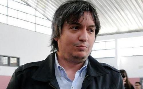 Máximo Kirchner defendió a Massa y salió al cruce de Macri