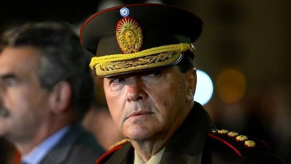 Milani apeló su procesamiento por enriquecimiento ilícito