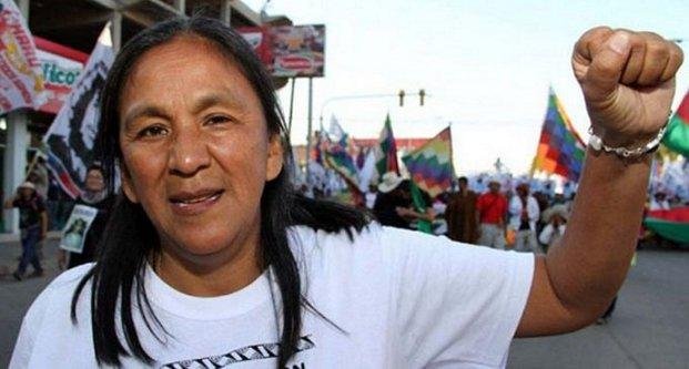 "No descarto visitar a Milagro Sala" dijo el secretario de Derechos Humanos