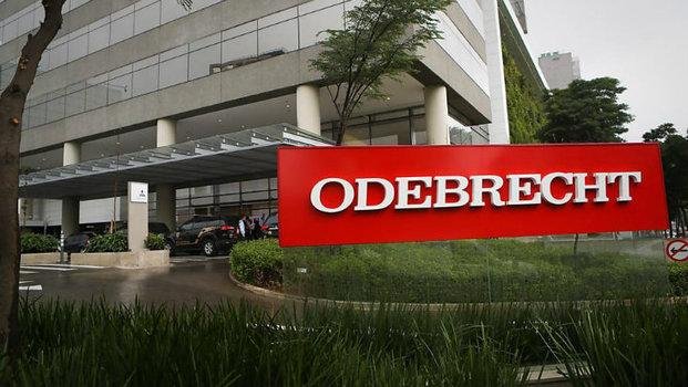 Odebrecht pagó sobornos por 35 millones de dólares en Argentina