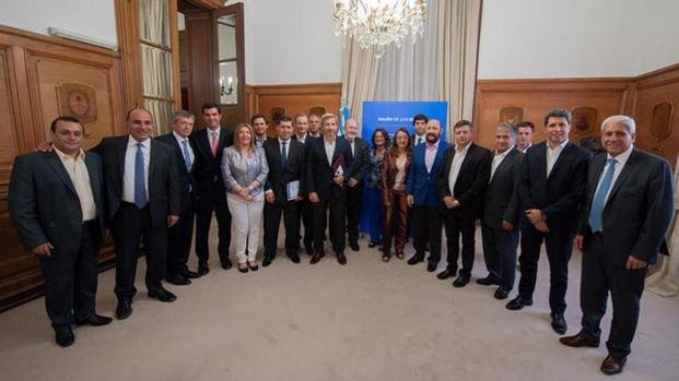 Nuevas críticas de las Provincias al proyecto para cambiar Ganancias