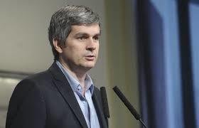 Peña: "Para nada el objetivo de
Dujovne es aplicar un ajuste"
