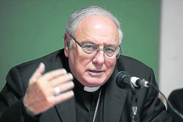 Planteo de la Iglesia por las grietas en la sociedad